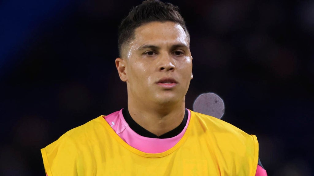 Juan Fernando Quintero dejaría el América - Foto: EFE