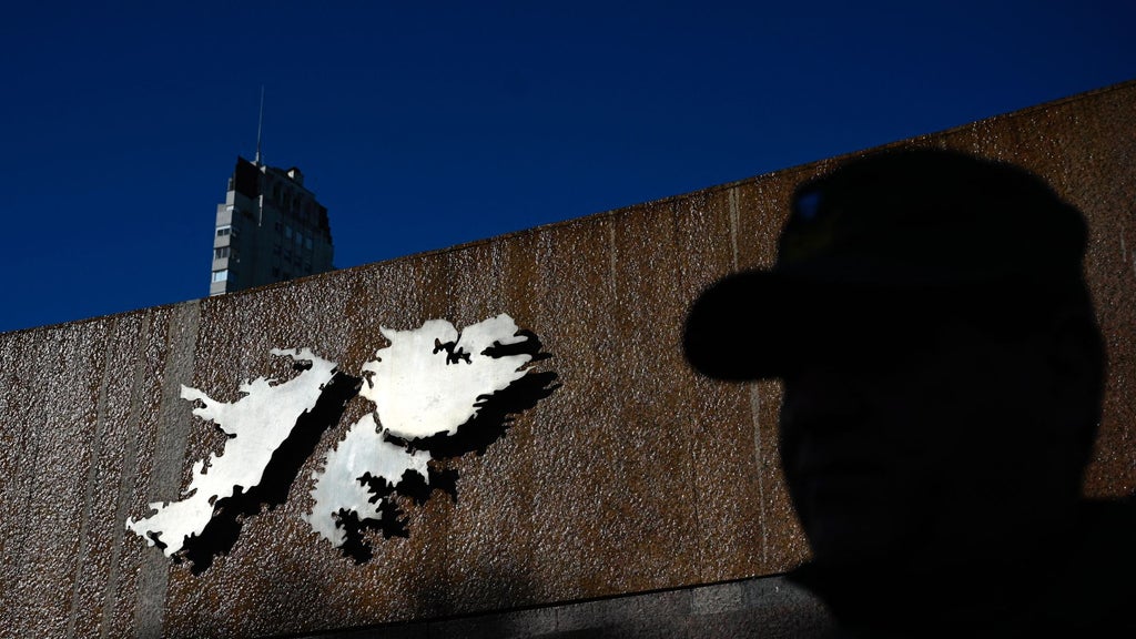 Foto de referencia (AFP)