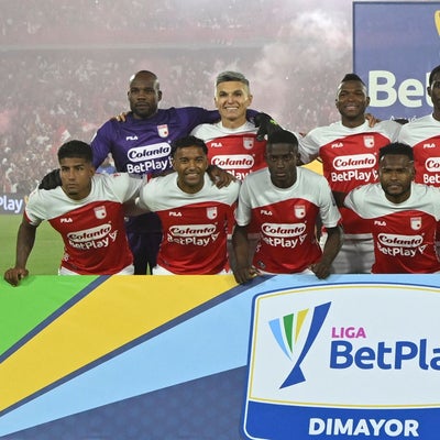 Este es el 11 ideal de la temporada en la Liga BetPlay Apertura 2025 ...