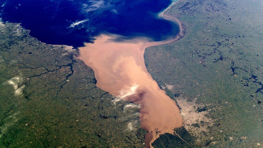 Exploración en lo profundo de la Tierra / Foto Canva