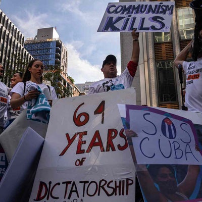 "La situación de los derechos humanos en Cuba cada vez es más grave ...