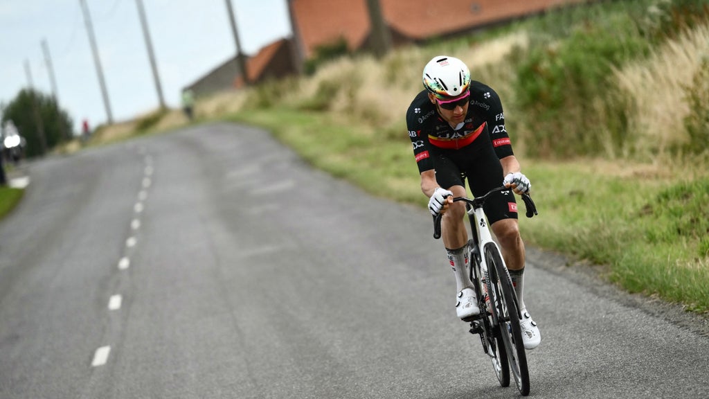 Jasper Philipsen | Foto: AFP