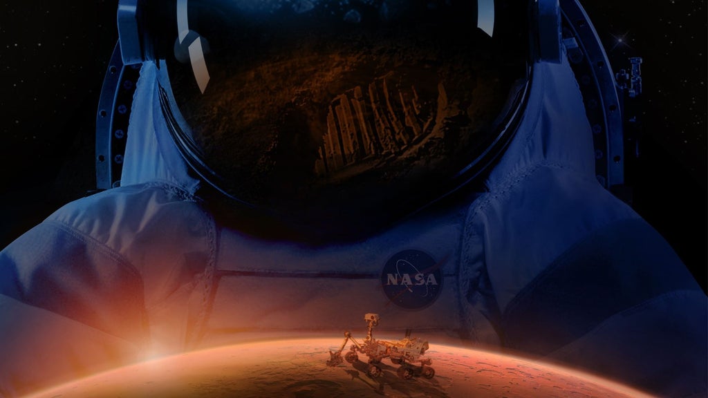 Latinos que están cambiando la NASA | Foto EFE