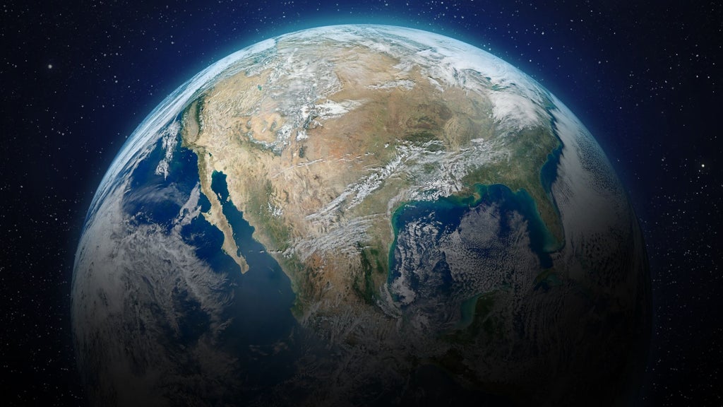 Un día en la Tierra ya no será de 24 horas | Foto Canva
