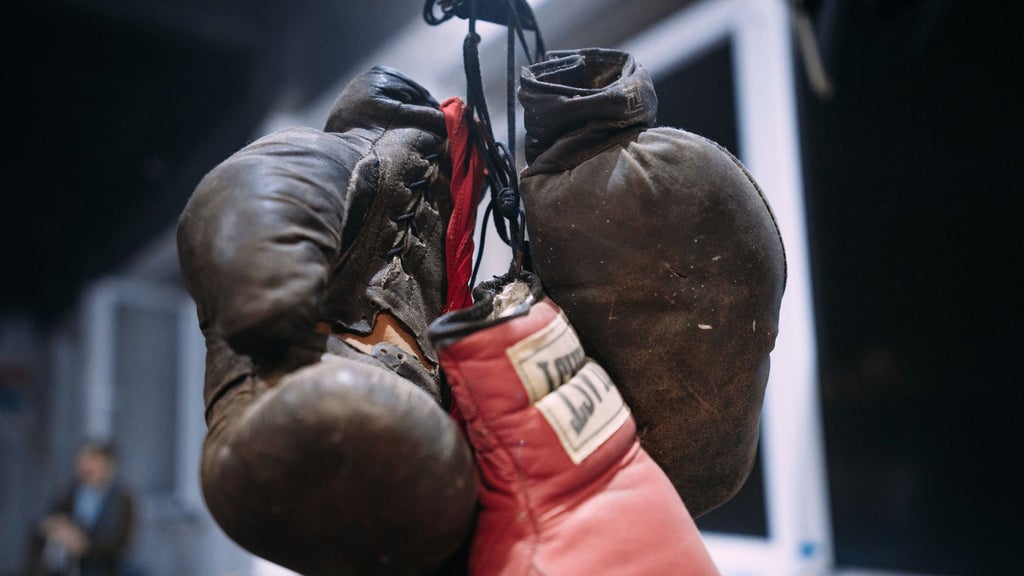 Colombia llega a Fury Fighting Championship | Foto Canva