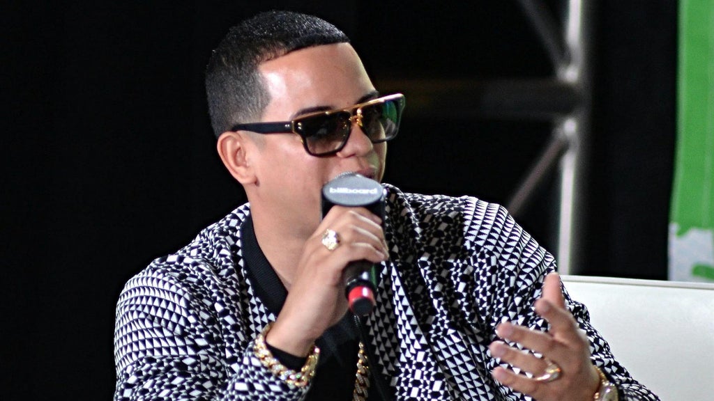 J Álvarez, músico puertorriqueño / FOTO: EFE
