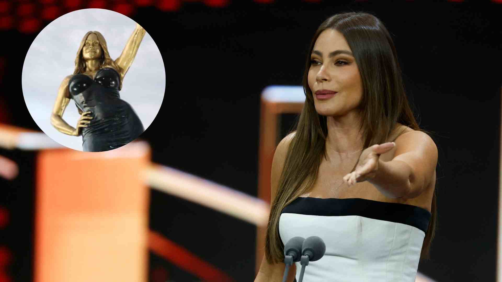 Sofía Vergara - EFE