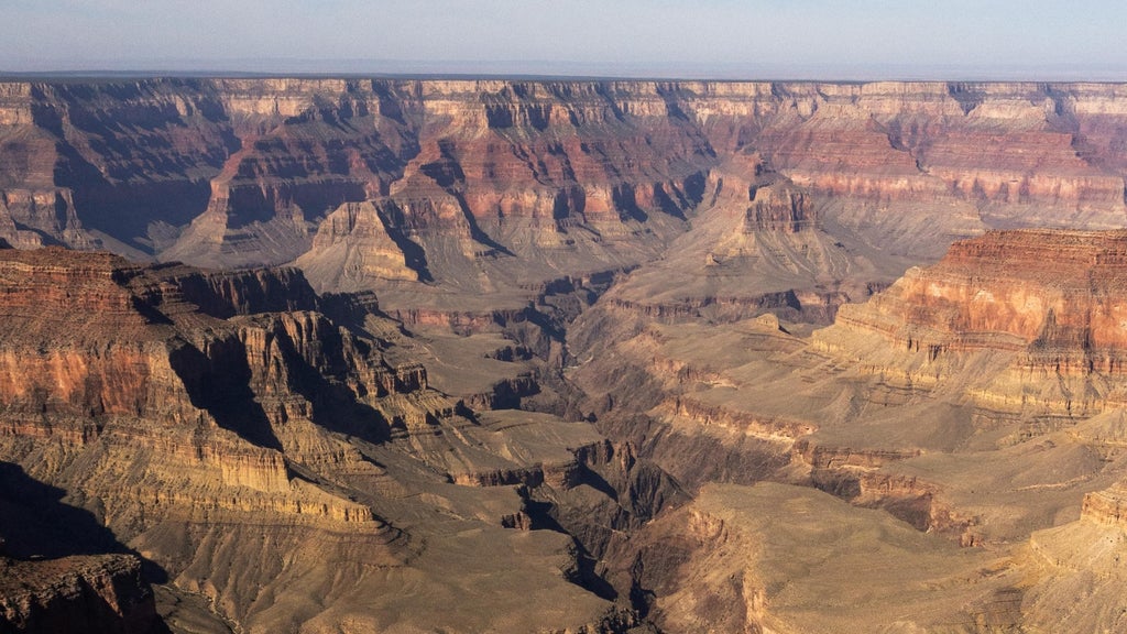 Gran Cañón (EE.UU.) - Foto de referencia: pexels