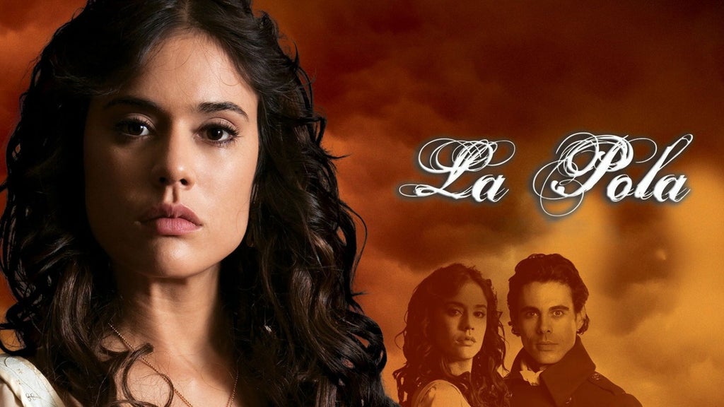 "La Pola" novela original de RCN