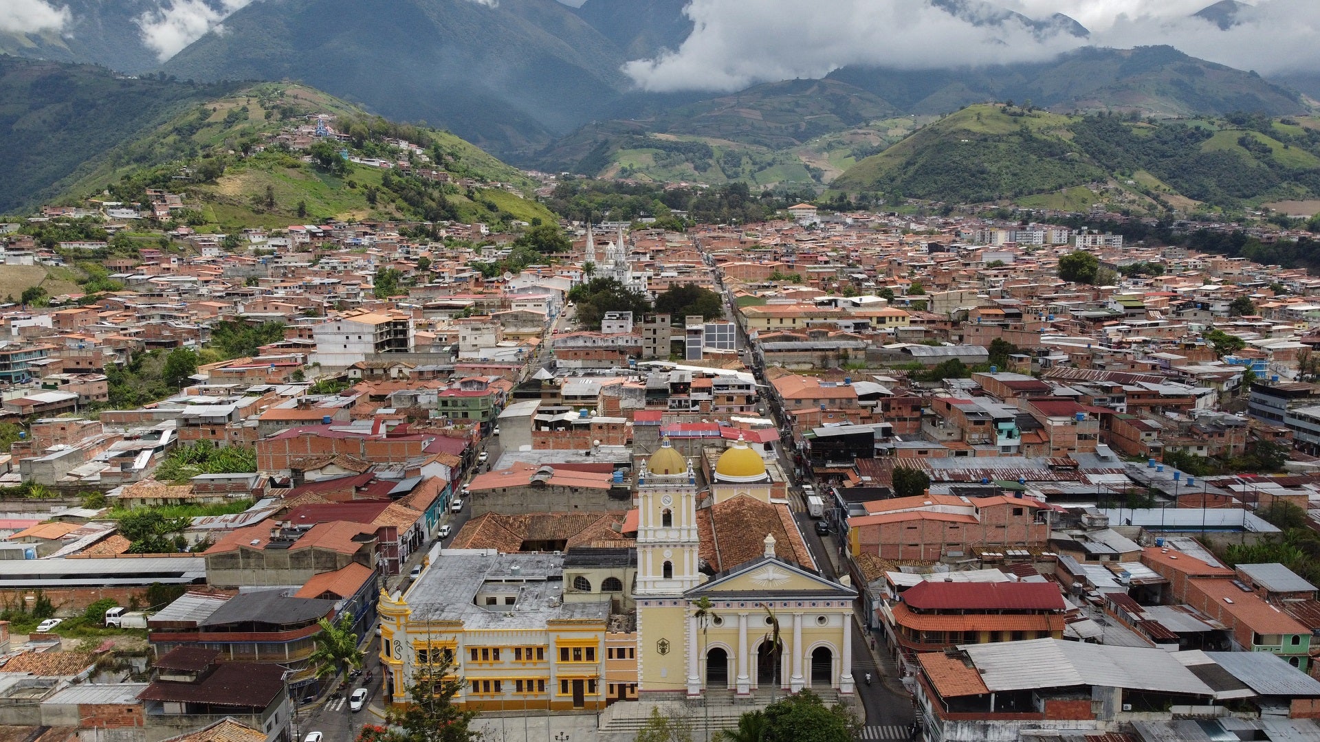 VENEZUELA-MISSING PEOPLE-RELIGION-SEARCH