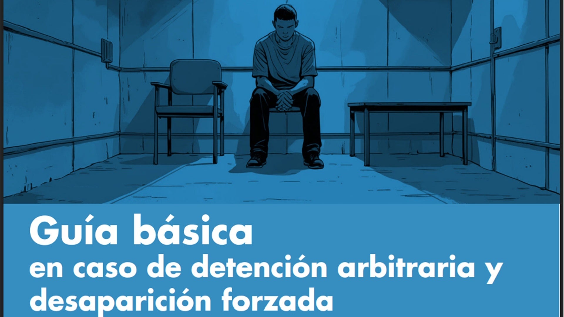 guia-desaparicion Guía de desaparición forzada en Venezuela