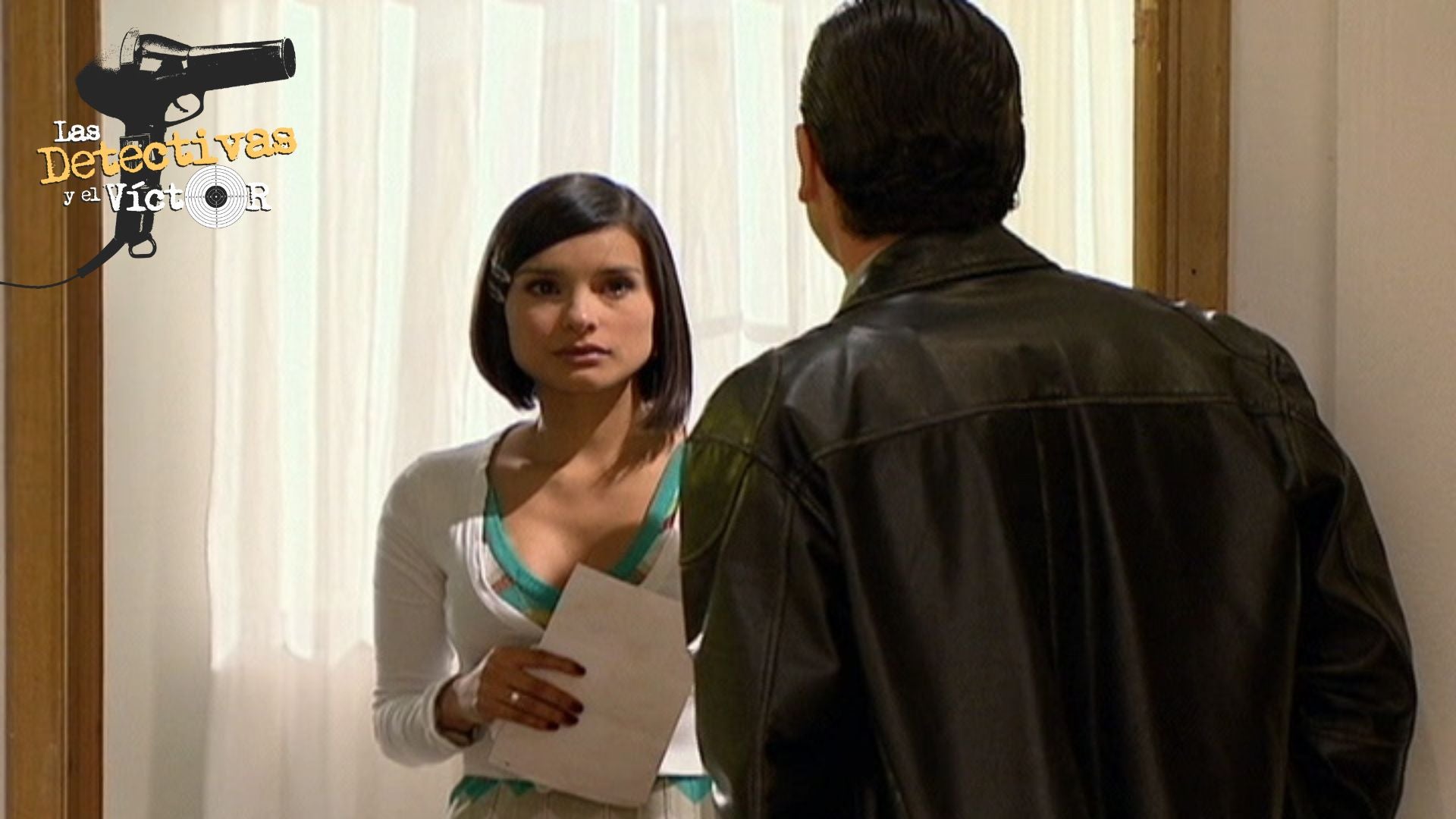 Las Detectivas y el Víctor una novela de RCN Las Detectivas y el Víctor una novela de RCN