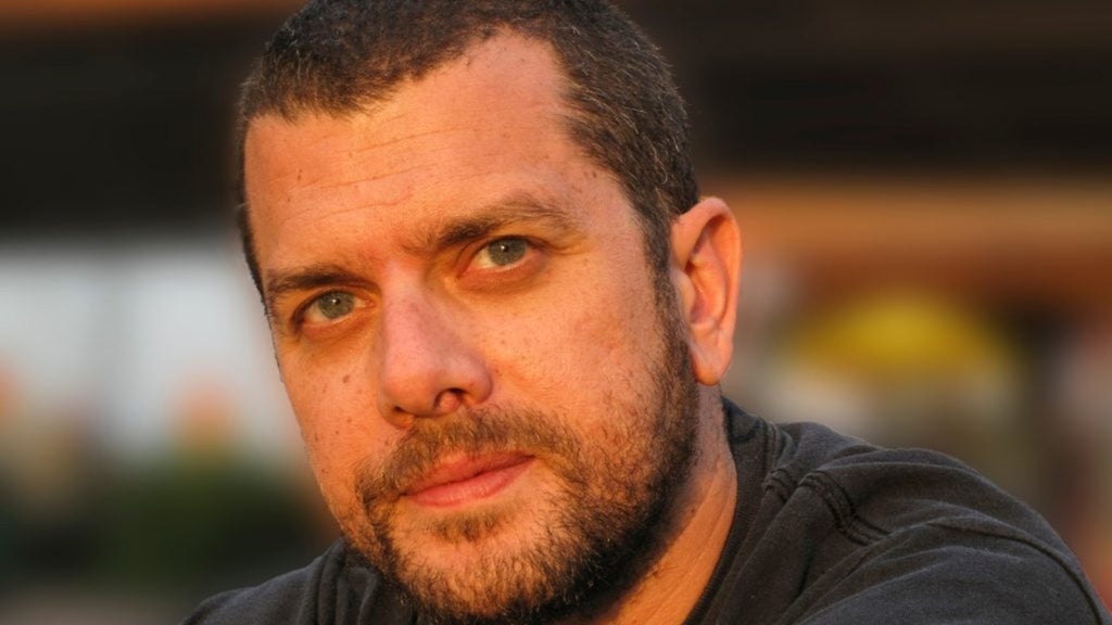 Alberto Trentini