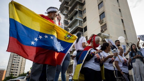 Foto referencia | EFE