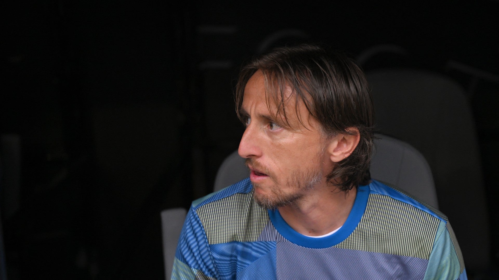 Luka Modric Luka Modric | Foto: AFP