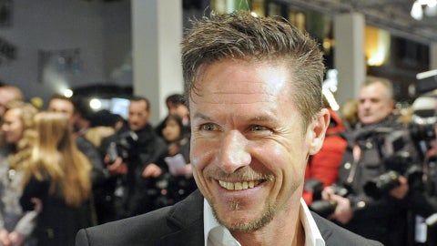 Felix Baumgartner, parapentista austriaco - Foto: EFE