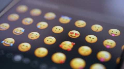 Emojis - Foto de referencia: Pexles