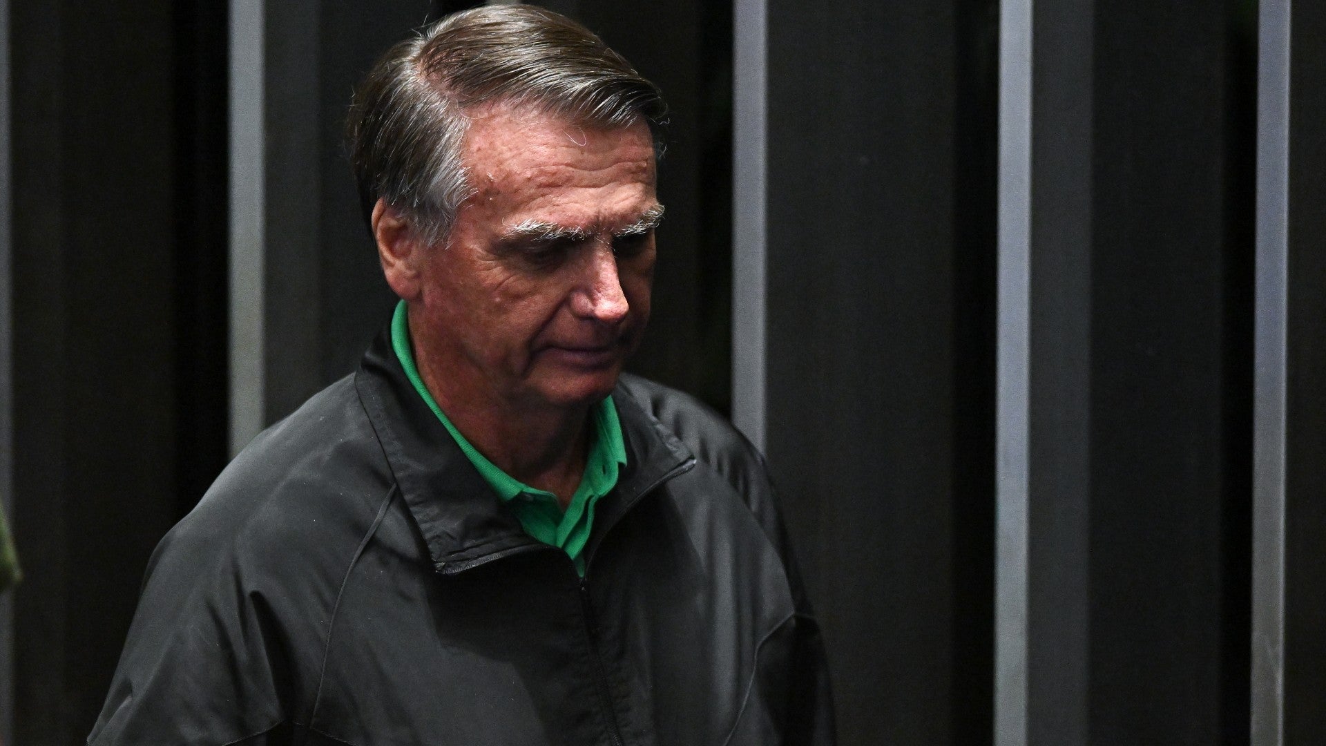 Jair Bolsonaro, expresidente de Brasil - Foto: EFE Jair Bolsonaro, expresidente de Brasil - Foto: EFE