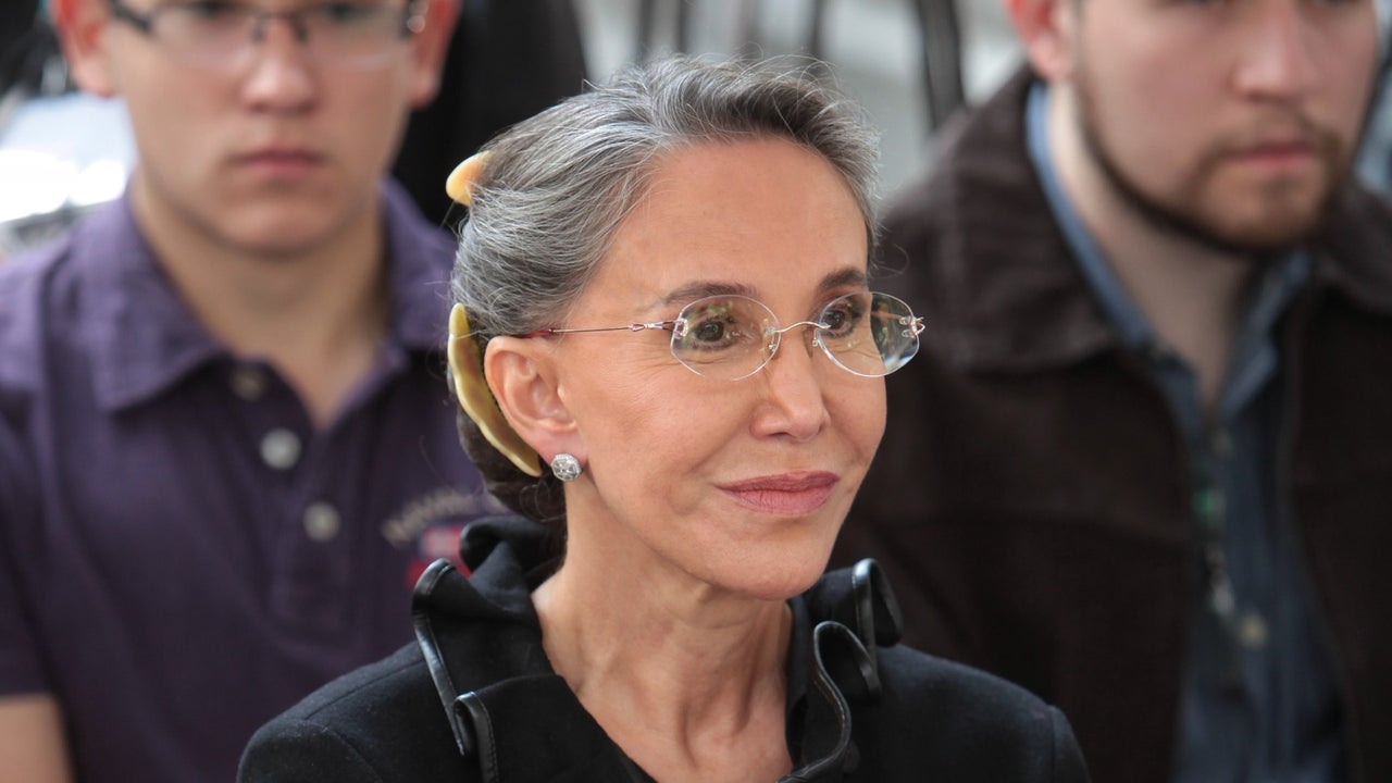 Florinda Meza Revela su Versión en Nuevo Documental: ¿Respuesta a la Polémica Bioserie de 'Chespirito'?