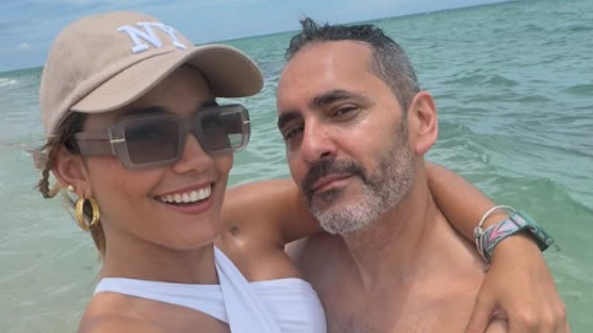 Margelis volvió a comunicarse con Fabián el sábado