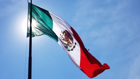 México Calor
