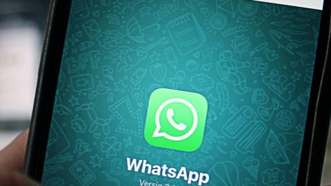 Aplicación de mensajería instantánea WhatsApp - Foto de referencia: Pexels