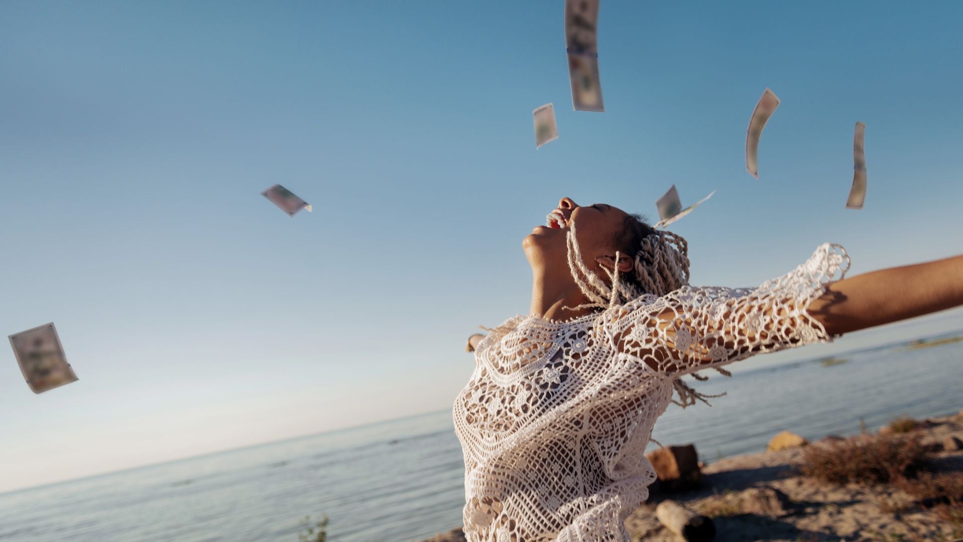 Consejos de la Kabbalah para atraer la prosperidad - Foto referencia: Canva Consejos de la Kabbalah para atraer la prosperidad - Foto referencia: Canva
