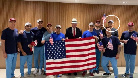 Gobierno de Estados Unidos