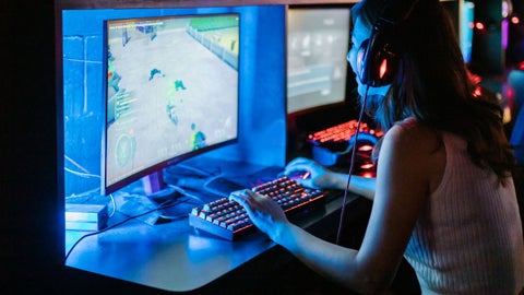 Videojuego ecuatoriano que ha revolucionado la industria gamer en este 2025 - Foto referencia: Canva