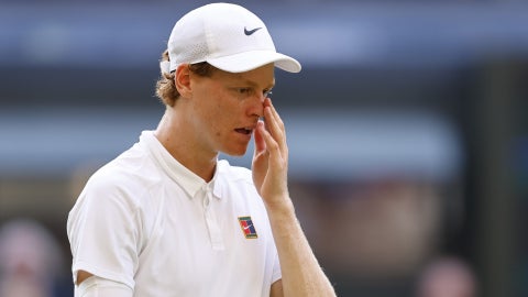 Jannik Sinner | Foto: EFE
