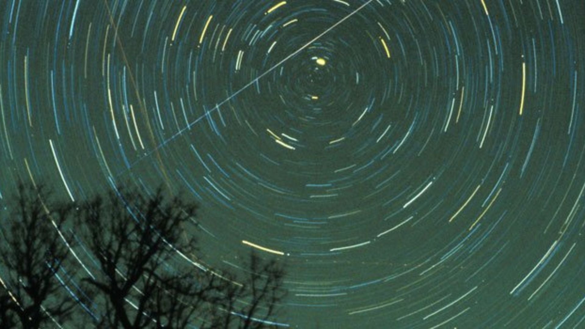Entre julio y agosto ocurre la lluvia de meteoros Perseidas - Foto NASA Entre julio y agosto ocurre la lluvia de meteoros Perseidas - Foto NASA