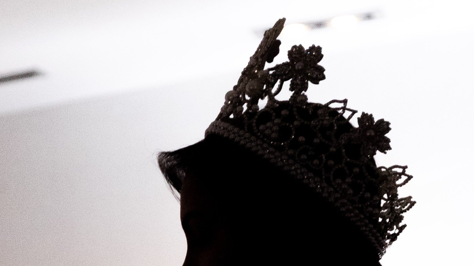 Corona de reina de belleza - Foto de referencia: EFE Corona de reina de belleza - Foto de referencia: EFE