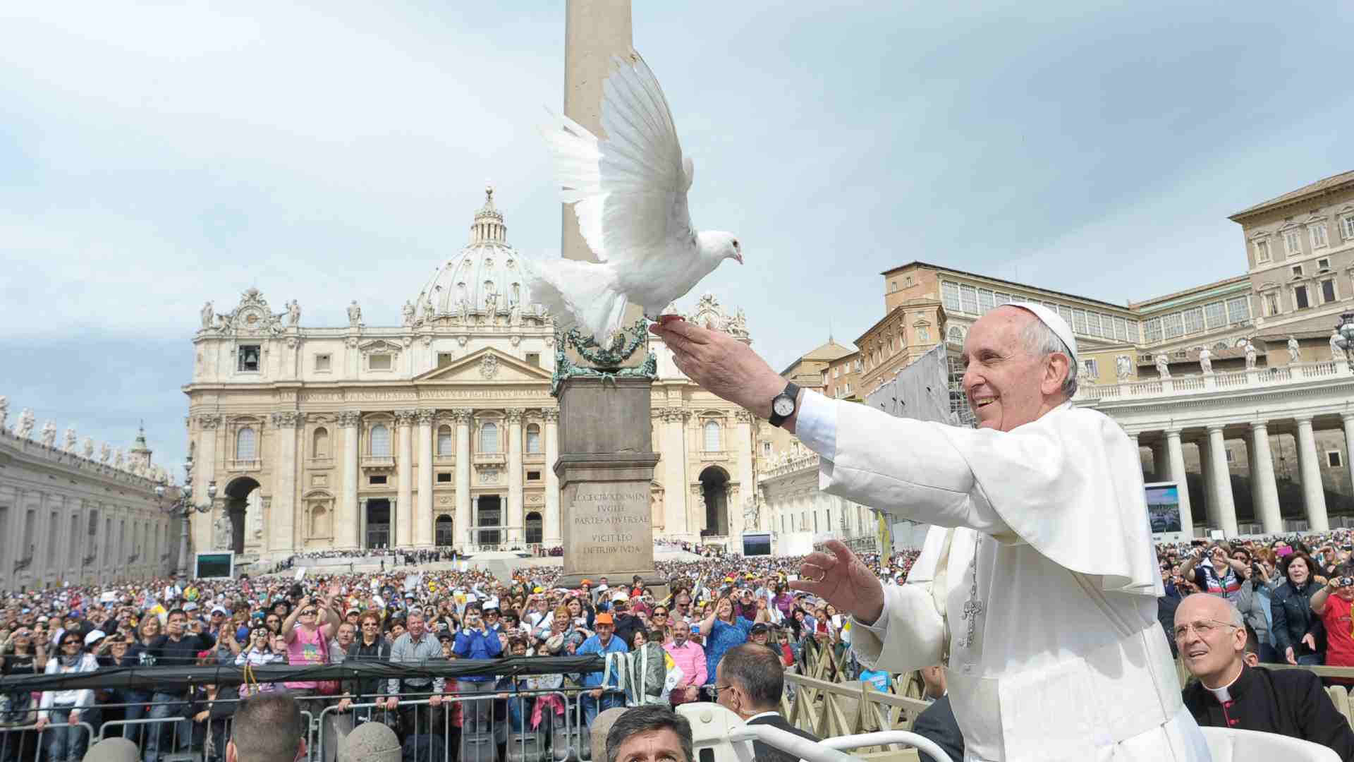 Papa Francisco - AFP Papa Francisco - AFP