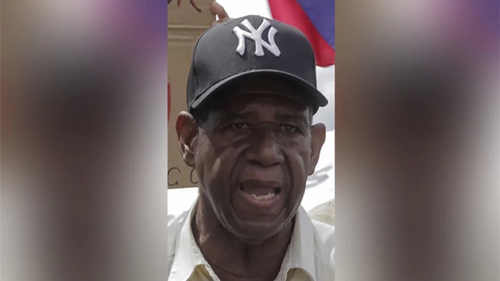Fidel Brito