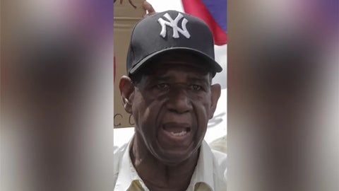 Fidel Brito