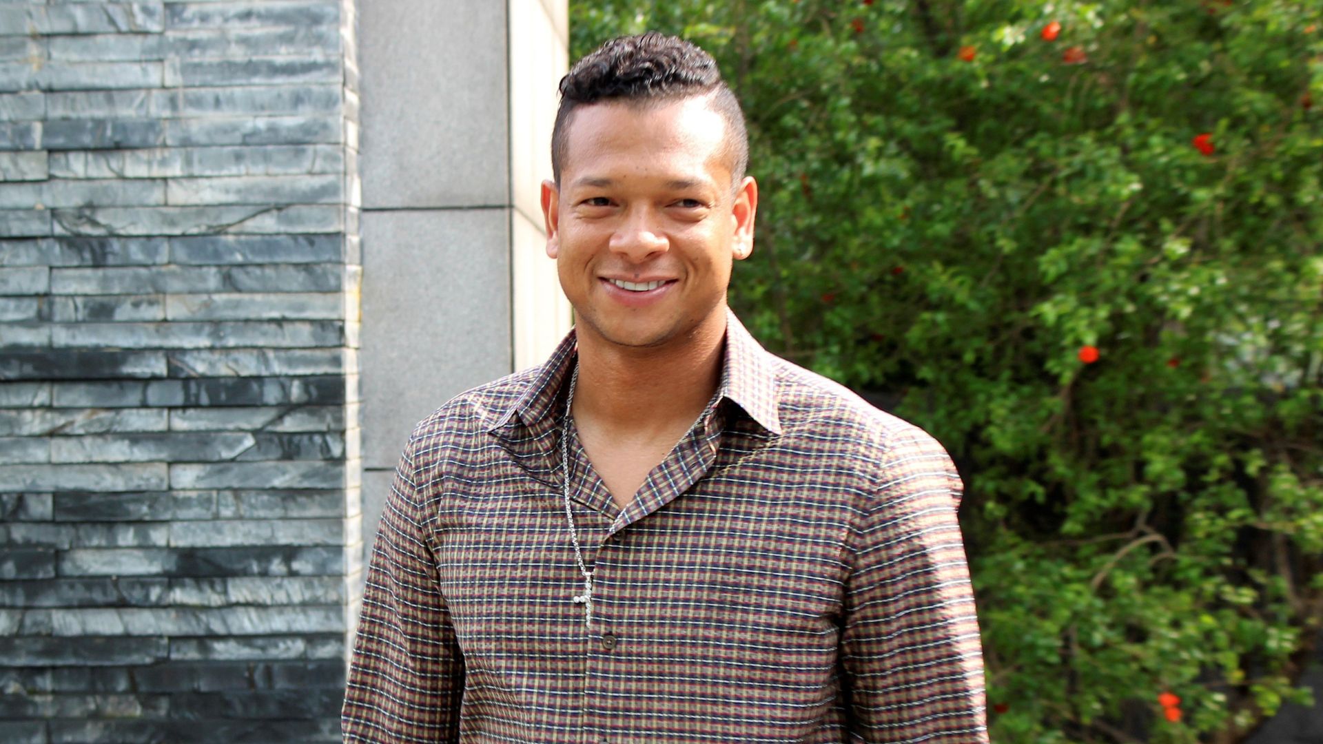 Fredy Guarín, exfutbolista de la Selección Colombia - Foto: EFE Fredy Guarín, exfutbolista de la Selección Colombia - Foto: EFE