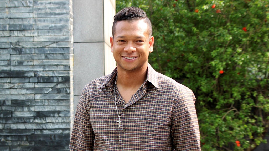 Fredy Guarín, exfutbolista de la Selección Colombia - Foto: EFE