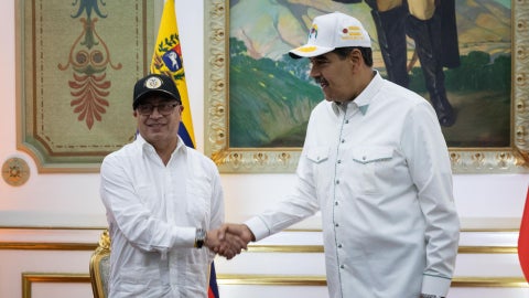 Nicolás Maduro
