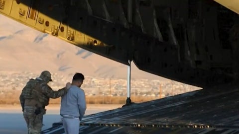 Deportaciones / FOTO: Captura de pantalla