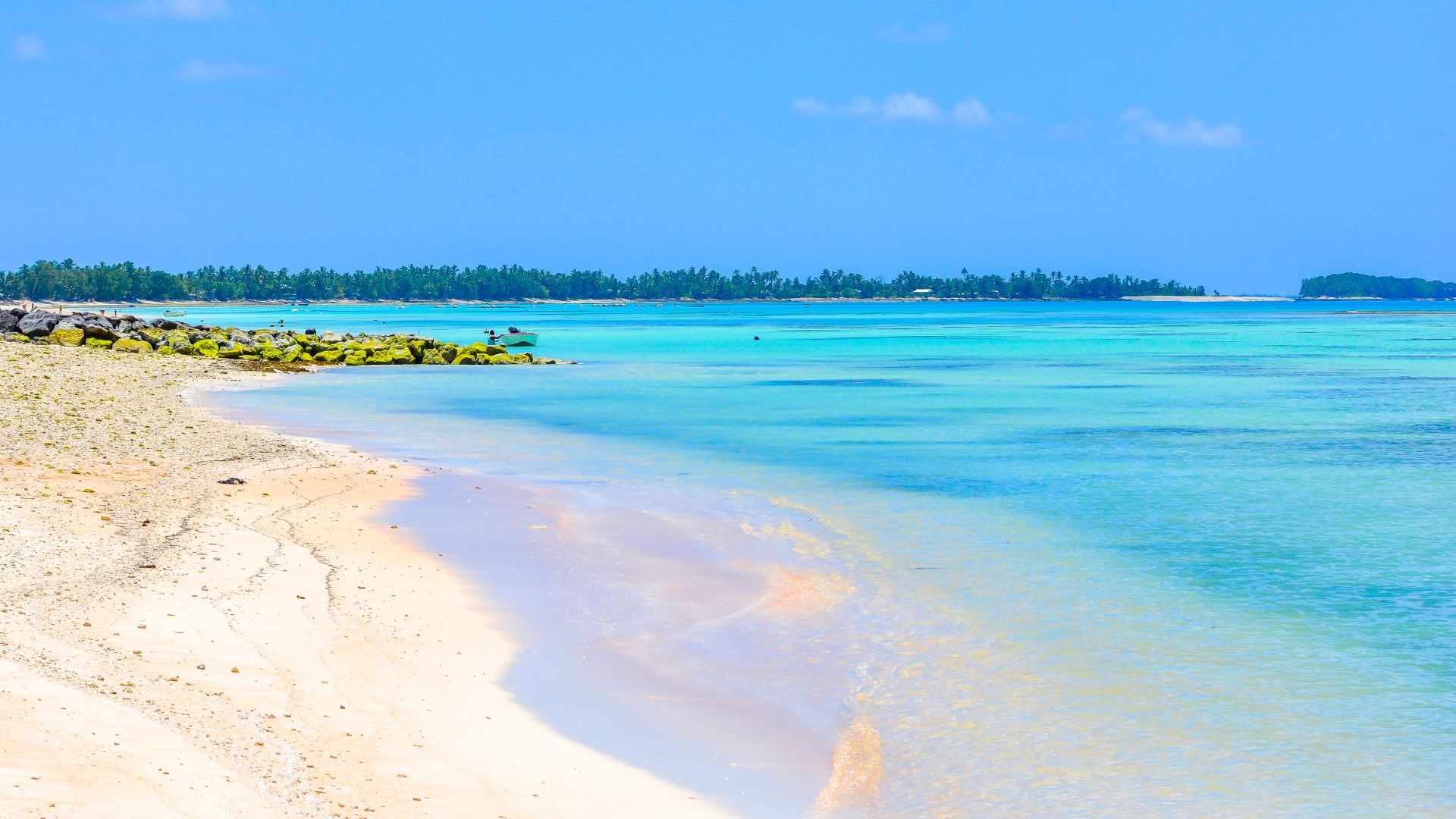 Tuvalu - Foto: Canva