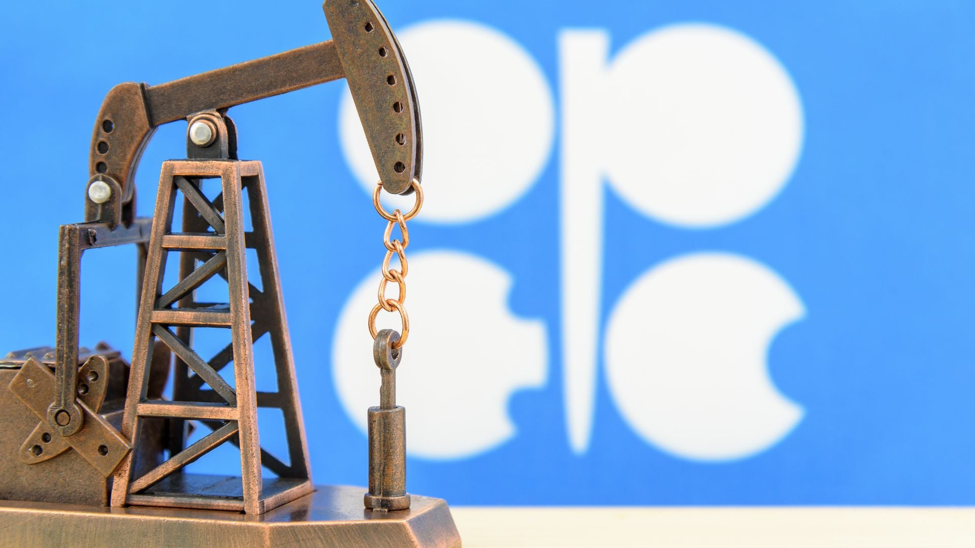 OPEP - Foto: Canva