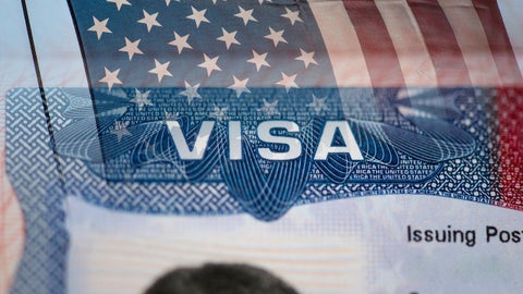 Visa para Estados Unidos - Foto de referencia: Canva