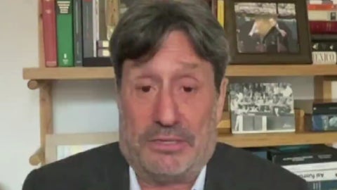 Francisco Santos, exvicepresidente de Colombia - Foto: NTN24