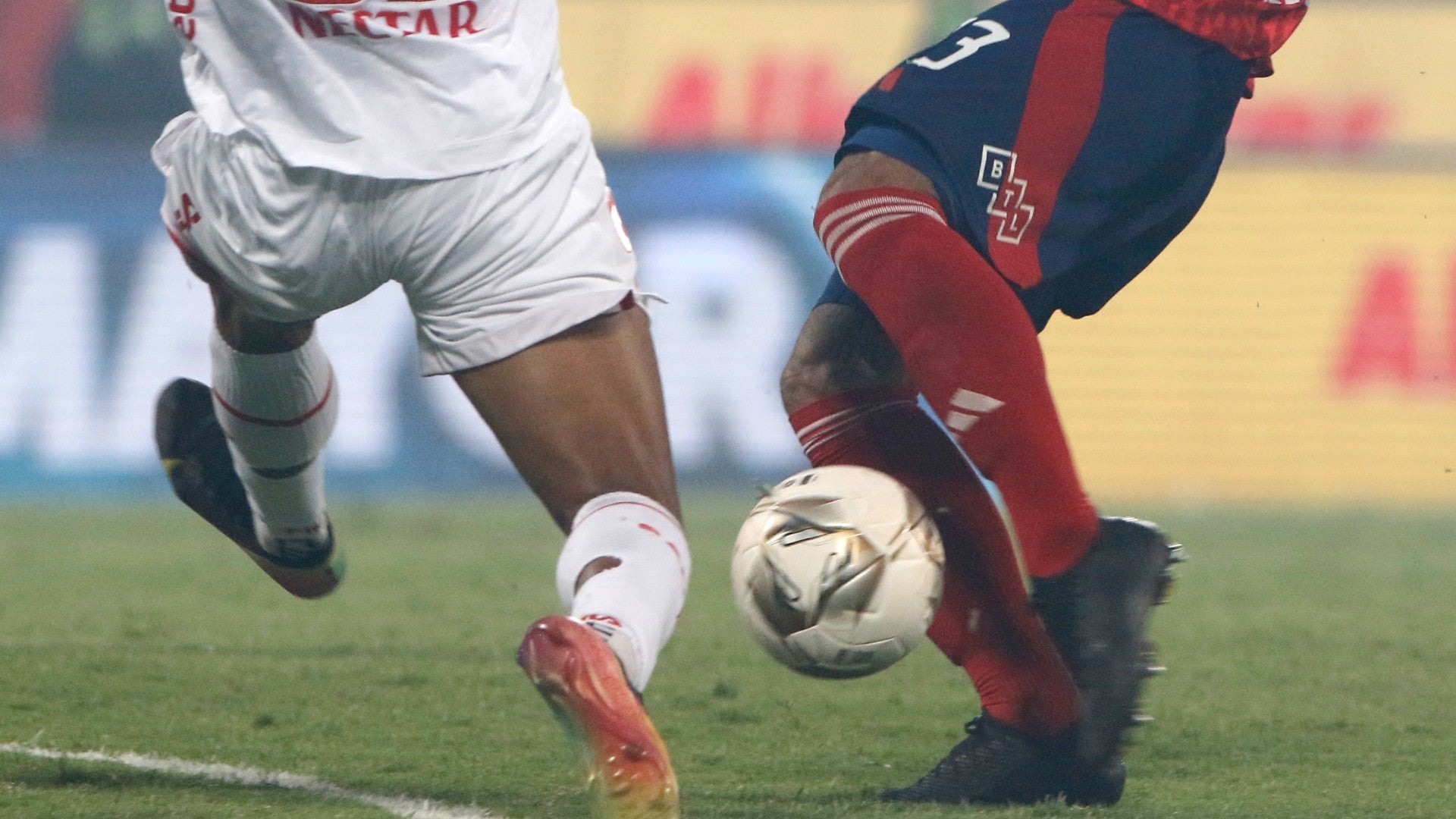 Liga colombiana - Foto: EFE Liga colombiana - Foto: EFE