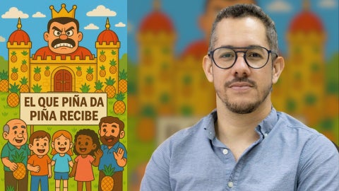 Ernesto Rodríguez