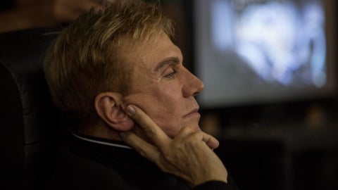Osmel Sousa, empresario considerado el 'Zar de la Belleza' - Foto: EFE
