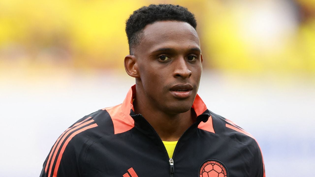 Jhon Lucumí en el radar de equipo recién ascendido de la Premier League - Foto : AFP Jhon Lucumí en el radar de equipo recién ascendido de la Premier League - Foto : AFP