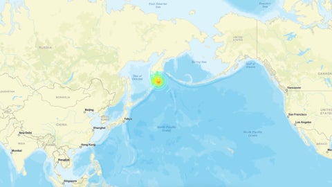 Foto: USGS