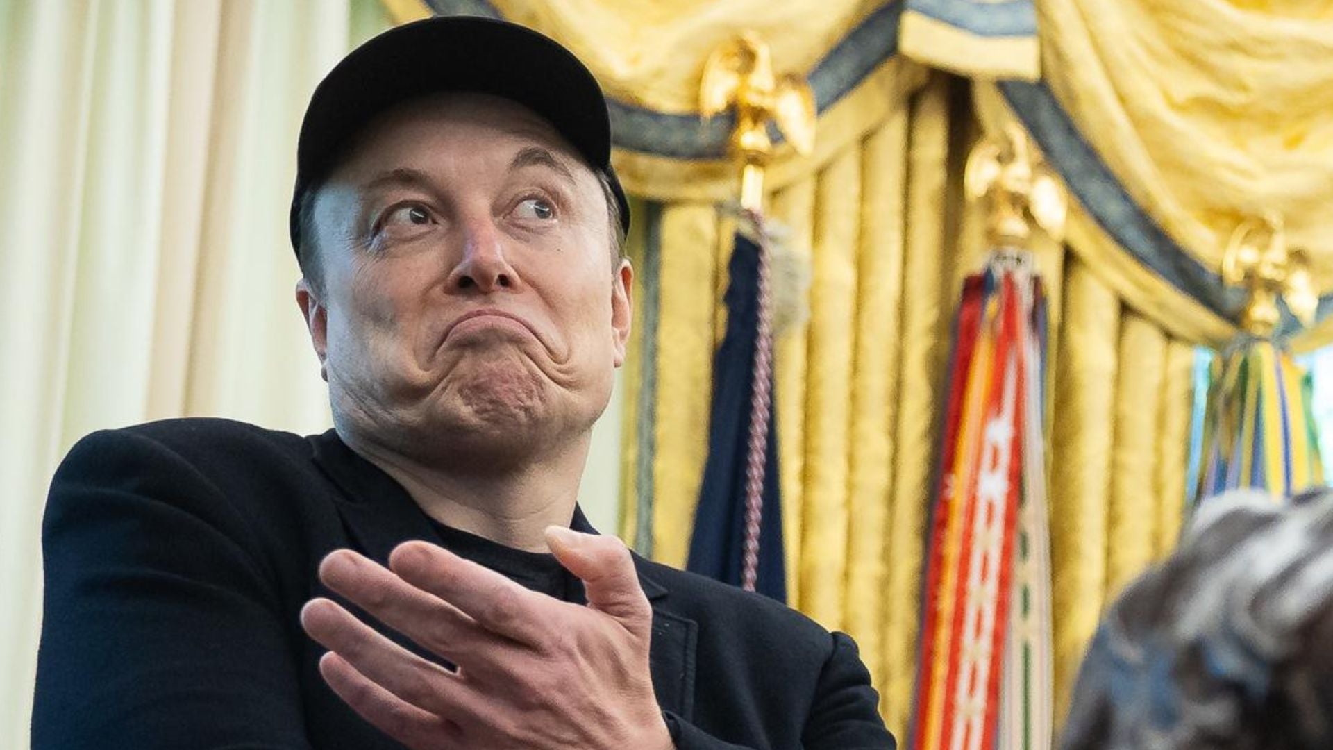 Elon Musk - Foto EFE Elon Musk - Foto EFE