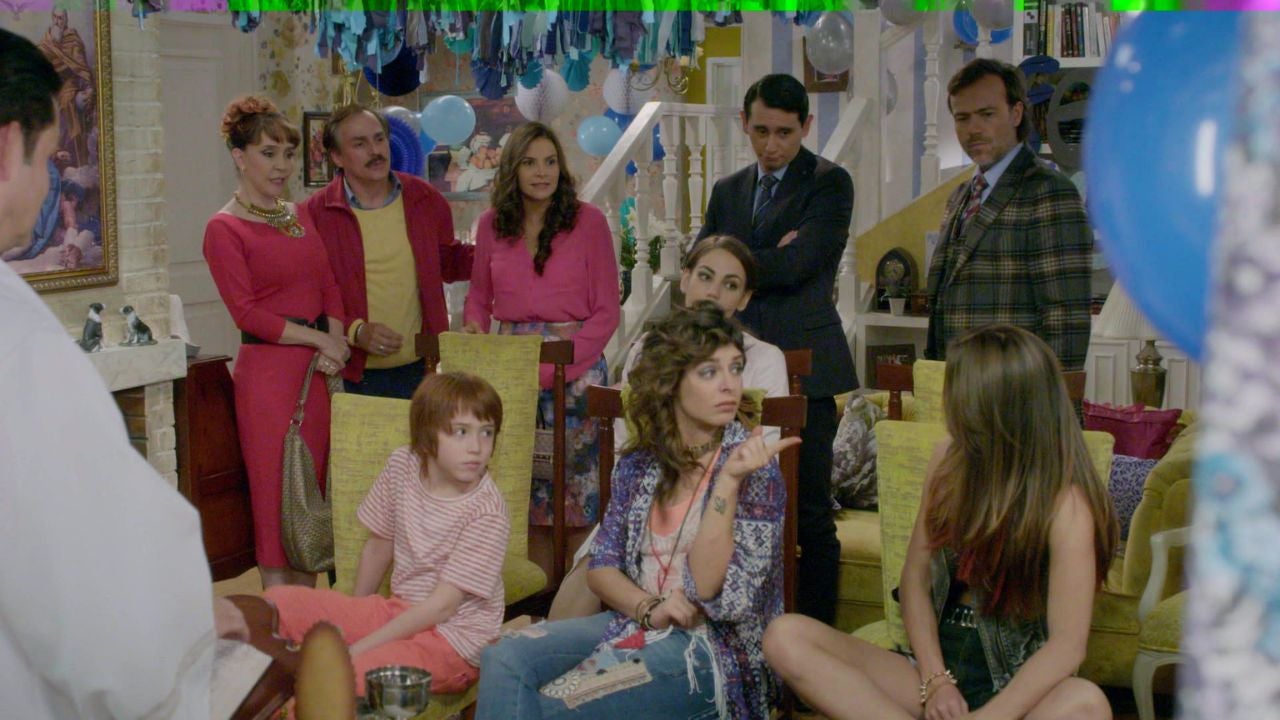 "Las Vegas" una producción de RCN "Las Vegas" una producción de RCN